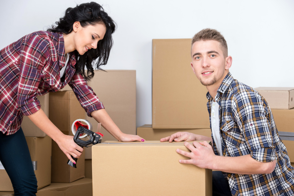 Factors to Consider When Choosing a Commercial Moving Service